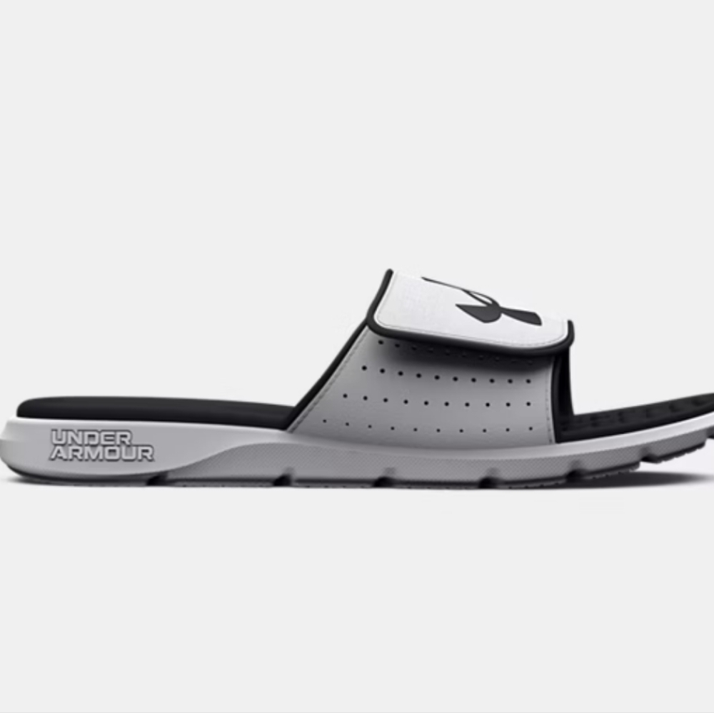 Under Armour men's ignite pro slide. Brand New
